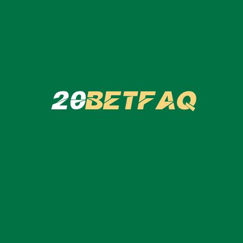 Logo da 20BETFAQ