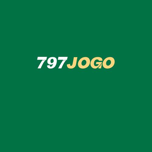 Logo da 797JOGO