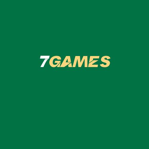 Logo da 7GAMES