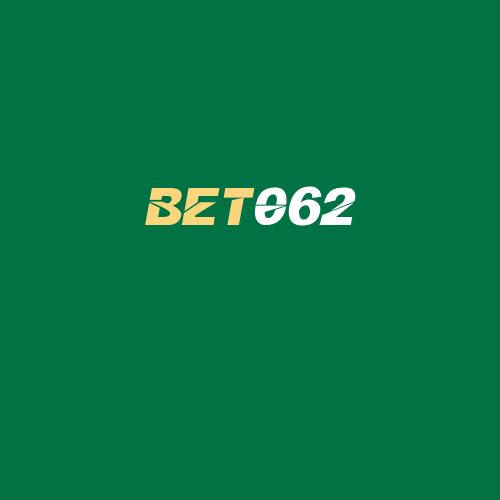 Logo da BET062