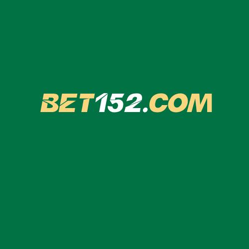 Logo da BET152