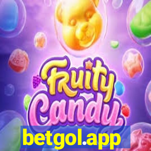 Logo da BETGOL.APP