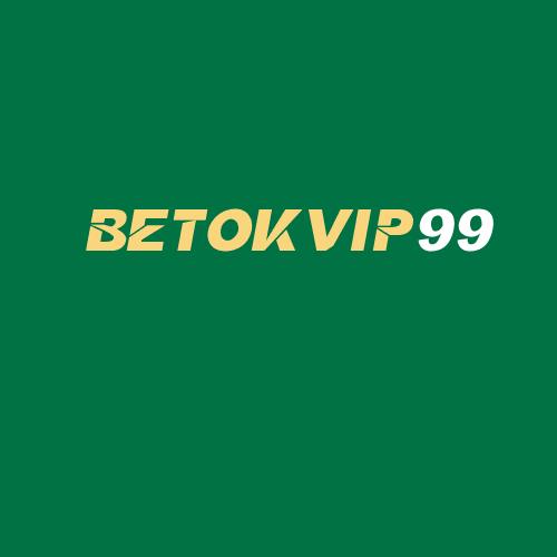 Logo da BETOKVIP99