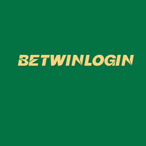 Logo da BETWINLOGIN