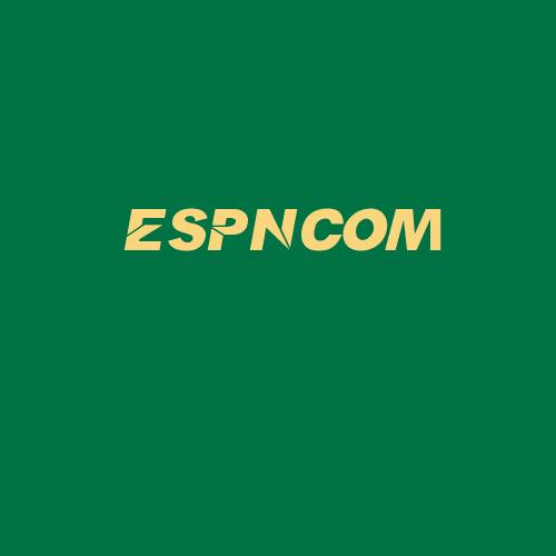 Logo da ESPNCOM