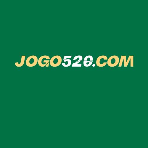 Logo da JOGO520