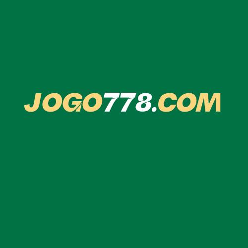 Logo da JOGO778