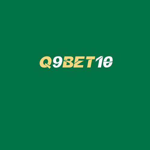 Logo da Q9BET10